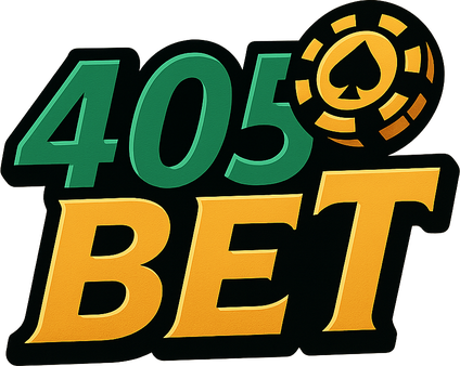 405bet Logo